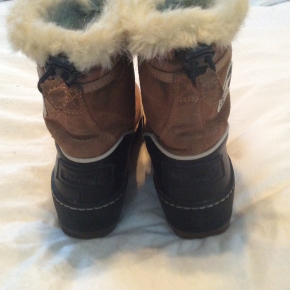 Sorel Booties - Picture 2 of 5